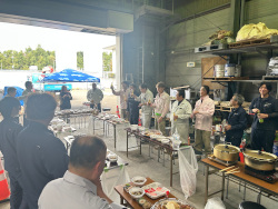 社内イベント