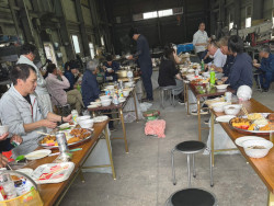 芋煮会