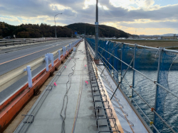 飯野川橋